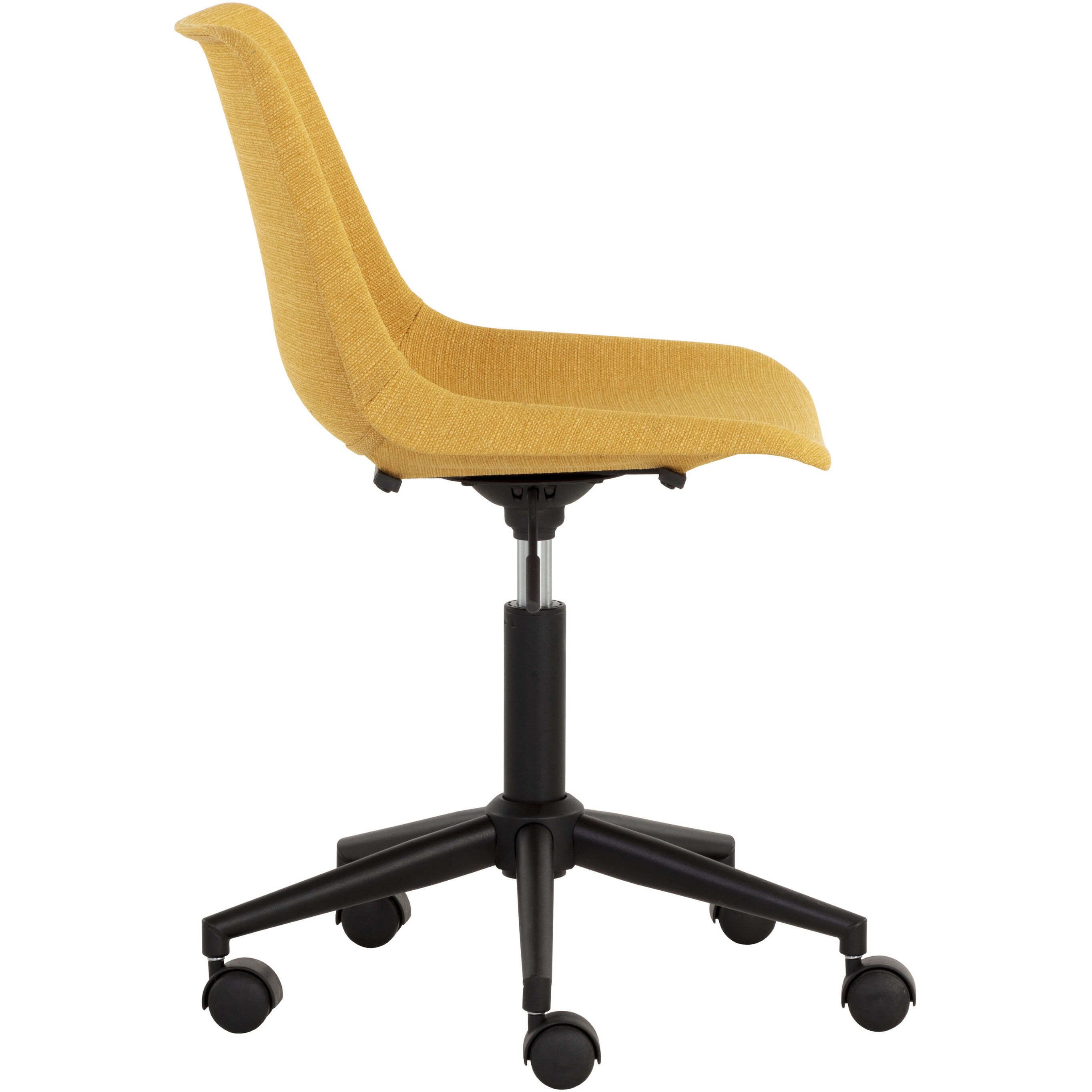Benzi Aosta Gold Office Chair